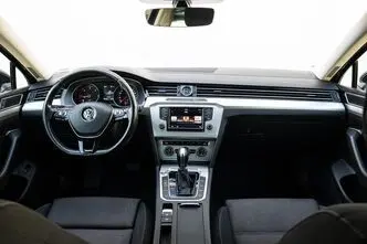 Volkswagen Passat, 2.0, 110 kW, diisel, automaat, esivedu