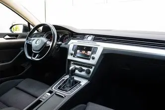 Volkswagen Passat, 2.0, 110 kW, diisel, automaat, esivedu