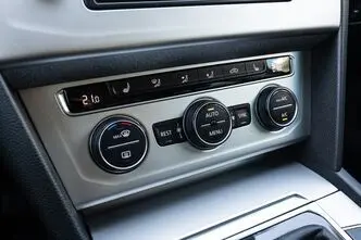 Volkswagen Passat, 2.0, 110 kW, diisel, automaat, esivedu