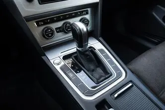Volkswagen Passat, 2.0, 110 kW, diisel, automaat, esivedu