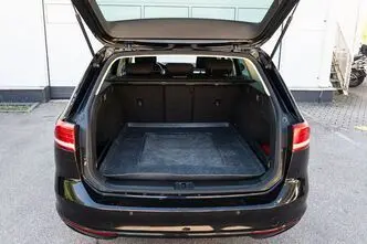 Volkswagen Passat, 2.0, 110 kW, diisel, automaat, esivedu