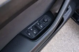 Volkswagen Passat, 2.0, 110 kW, diisel, automaat, esivedu