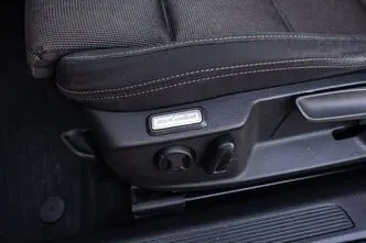 Volkswagen Passat, 2.0, 110 kW, diisel, automaat, esivedu