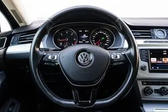 Volkswagen Passat, 2.0, 110 kW, diisel, automaat, esivedu