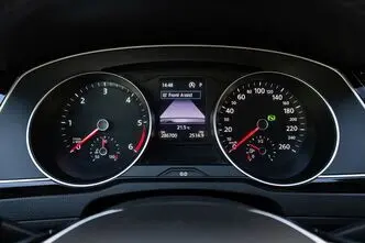 Volkswagen Passat, 2.0, 110 kW, diisel, automaat, esivedu