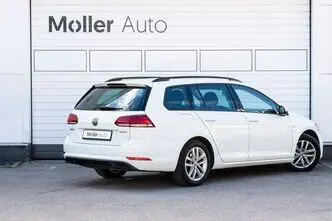 Volkswagen Golf, 1.5, 96 kW, bensiin, automaat