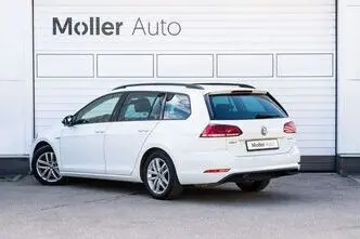 Volkswagen Golf, 1.5, 96 kW, bensiin, automaat