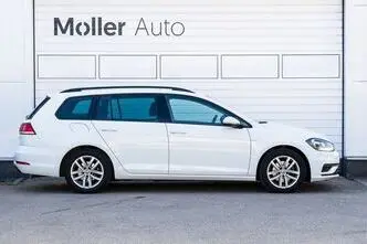 Volkswagen Golf, 1.5, 96 kW, bensiin, automaat