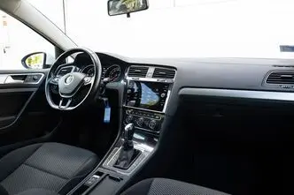 Volkswagen Golf, 1.5, 96 kW, bensiin, automaat