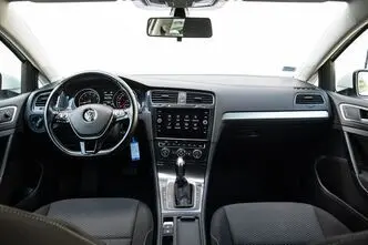 Volkswagen Golf, 1.5, 96 kW, bensiin, automaat
