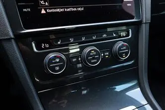 Volkswagen Golf, 1.5, 96 kW, bensiin, automaat