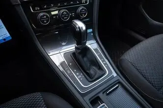 Volkswagen Golf, 1.5, 96 kW, bensiin, automaat