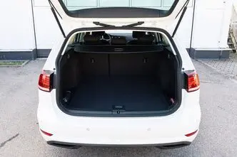 Volkswagen Golf, 1.5, 96 kW, bensiin, automaat
