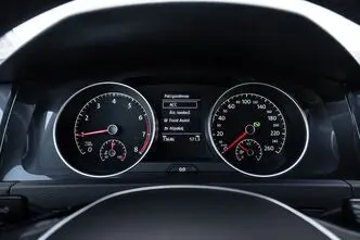 Volkswagen Golf, 1.5, 96 kW, bensiin, automaat
