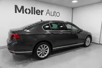 Volkswagen Passat, 1.5, 110 kW, bensiin, automaat, esivedu