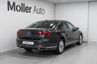 Volkswagen Passat, 1.5, 110 kW, bensiin, automaat, esivedu