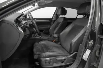 Volkswagen Passat, 1.5, 110 kW, bensiin, automaat, esivedu