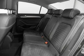 Volkswagen Passat, 1.5, 110 kW, bensiin, automaat, esivedu