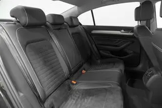 Volkswagen Passat, 1.5, 110 kW, bensiin, automaat, esivedu