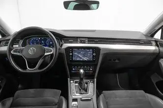 Volkswagen Passat, 1.5, 110 kW, bensiin, automaat, esivedu