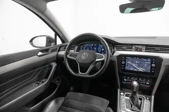 Volkswagen Passat, 1.5, 110 kW, bensiin, automaat, esivedu