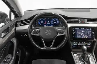 Volkswagen Passat, 1.5, 110 kW, bensiin, automaat, esivedu