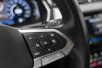 Volkswagen Passat, 1.5, 110 kW, bensiin, automaat, esivedu