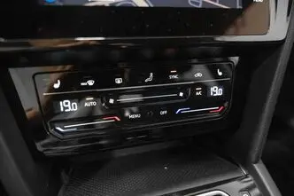 Volkswagen Passat, 1.5, 110 kW, bensiin, automaat, esivedu