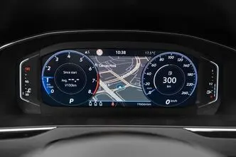 Volkswagen Passat, 1.5, 110 kW, bensiin, automaat, esivedu