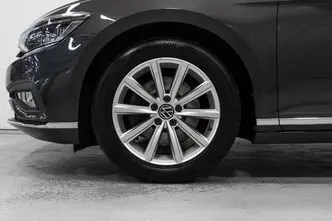 Volkswagen Passat, 1.5, 110 kW, bensiin, automaat, esivedu