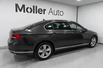 Volkswagen Passat, 1.5, 110 kW, бензин, автомат, передний привод