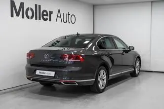 Volkswagen Passat, 1.5, 110 kW, бензин, автомат, передний привод