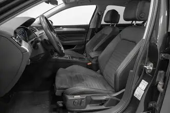 Volkswagen Passat, 1.5, 110 kW, бензин, автомат, передний привод