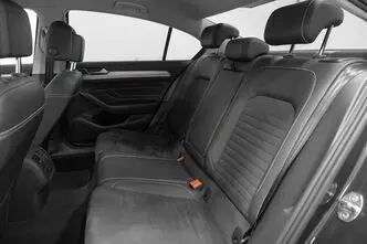 Volkswagen Passat, 1.5, 110 kW, бензин, автомат, передний привод