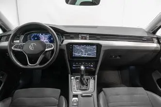 Volkswagen Passat, 1.5, 110 kW, бензин, автомат, передний привод