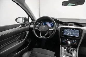 Volkswagen Passat, 1.5, 110 kW, бензин, автомат, передний привод