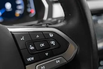 Volkswagen Passat, 1.5, 110 kW, бензин, автомат, передний привод