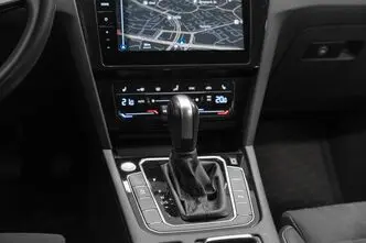 Volkswagen Passat, 1.5, 110 kW, бензин, автомат, передний привод