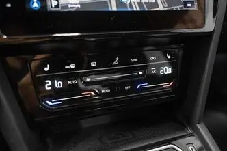 Volkswagen Passat, 1.5, 110 kW, бензин, автомат, передний привод