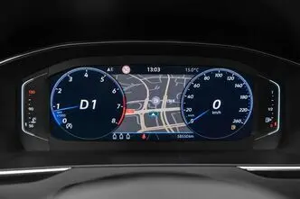 Volkswagen Passat, 1.5, 110 kW, бензин, автомат, передний привод