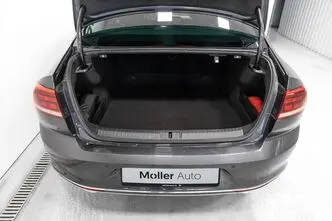 Volkswagen Passat, 1.5, 110 kW, бензин, автомат, передний привод