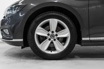 Volkswagen Passat, 1.5, 110 kW, бензин, автомат, передний привод