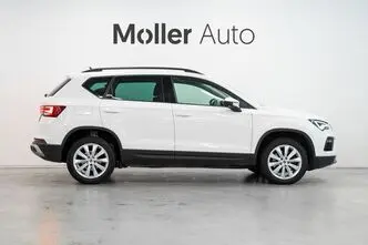 SEAT Ateca, 2.0, 110 kW, diisel, automaat, esivedu