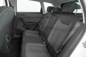 SEAT Ateca, 2.0, 110 kW, diisel, automaat, esivedu