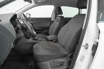 SEAT Ateca, 2.0, 110 kW, diisel, automaat, esivedu