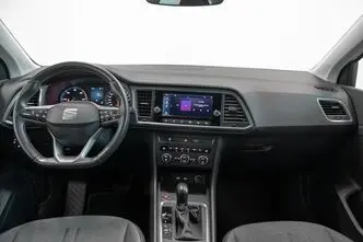 SEAT Ateca, 2.0, 110 kW, diisel, automaat, esivedu