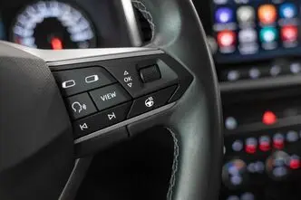 SEAT Ateca, 2.0, 110 kW, diisel, automaat, esivedu
