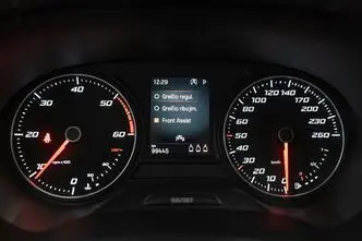SEAT Ateca, 2.0, 110 kW, diisel, automaat, esivedu