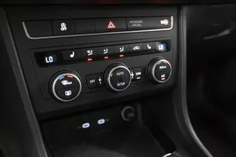 SEAT Ateca, 2.0, 110 kW, diisel, automaat, esivedu