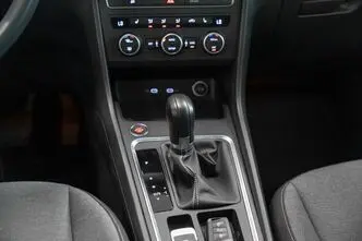 SEAT Ateca, 2.0, 110 kW, diisel, automaat, esivedu